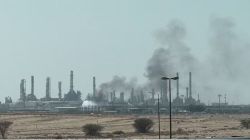 Missile strikes Saudi Aramco HQ — Oil jumps above $106 as Gulf export routes face new threat