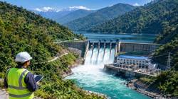 Why hydropower could be a key investment opportunity for Arunachal Pradesh