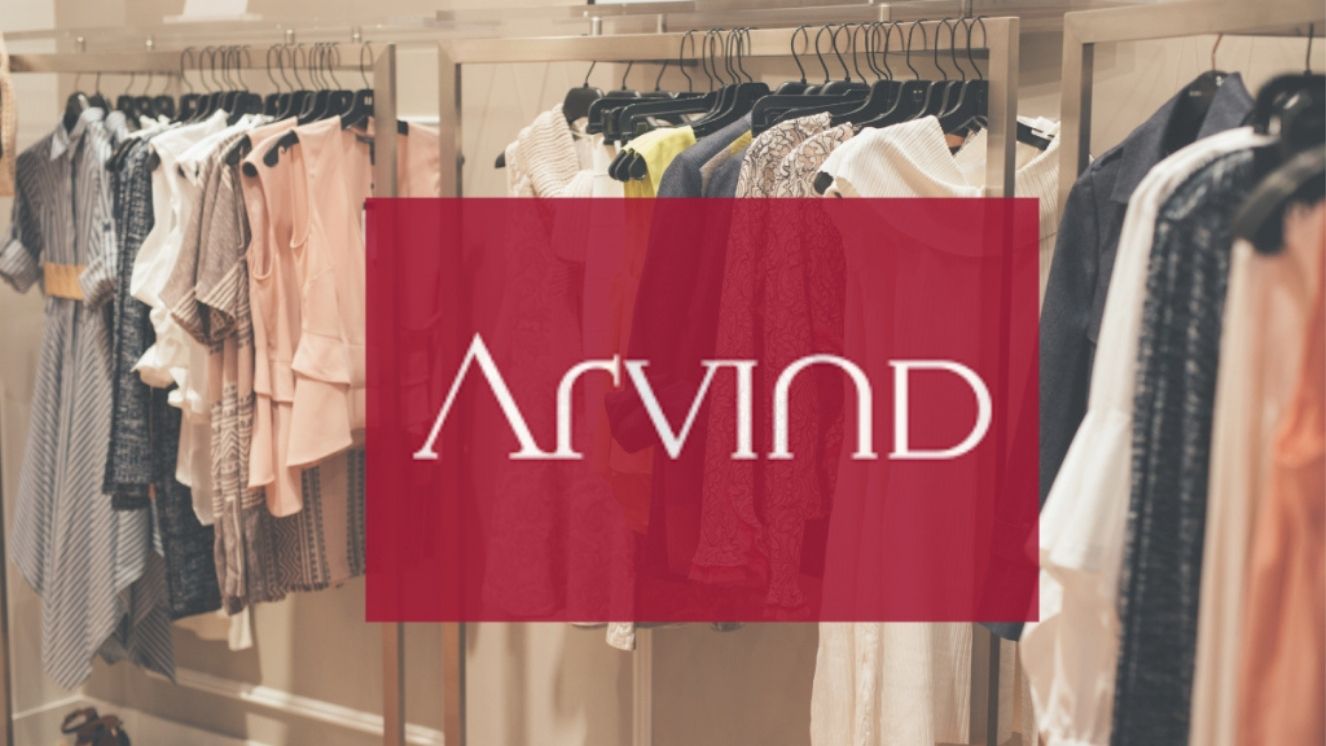 Arvind Ltd Reports Record Q2 Revenue and Profit Led by Advanced Materials Growth