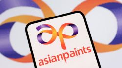 Asian Paints Q2 net misses estimates as revenue rises 17%