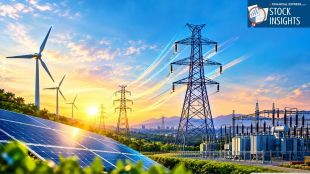 The ₹1.36 lakh crore allocation for intra-state transmission creates a visible pipeline for grid expansion through FY33.