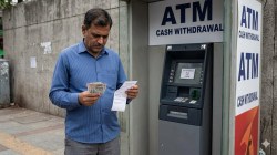 ATM dispensed Rs 1,000 against Rs 10K withdrawal; bank told to pay Rs 16,000 compensation
