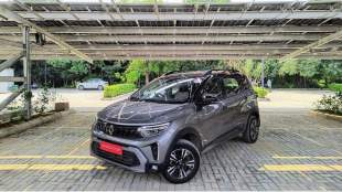 Renault Triber Turbo review
