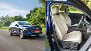 New Audi Q3 Review