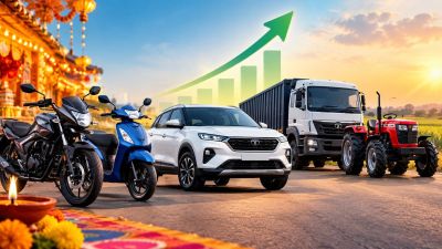 Eicher to TVS Motor: Why Jefferies is betting on two-wheelers this festive season