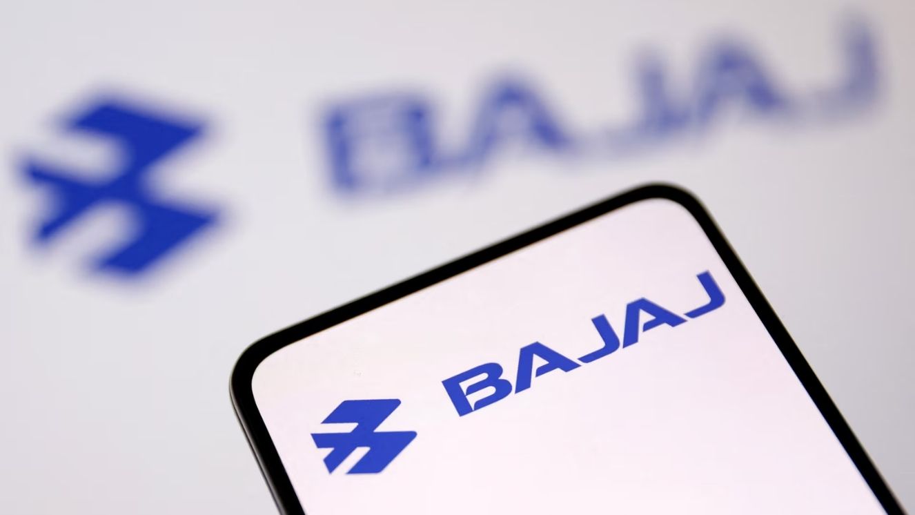 Bajaj Auto Q2 profit rises 35% to Rs 3,354 crore