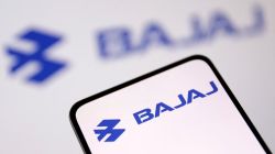 Bajaj Auto Q2 profit rises 35% to Rs 3,354 crore