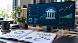 Why Top Fund Managers Are Betting Big on Financial Stocks Despite Global Volatility