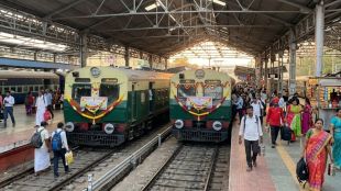 Bengaluru MEMU trains, Bengaluru train cancellation, Ashokapuram MEMU train, KSR Bengaluru trains, South Western Railway, MEMU train schedule