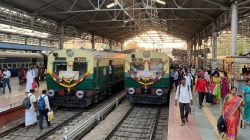Bengaluru MEMU trains: Railways revises cancellation dates, restores services on 2 days