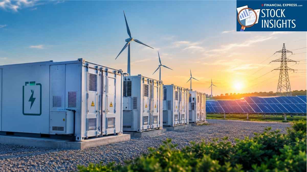 Three Indian Companies Target 37 GWh Storage Boom