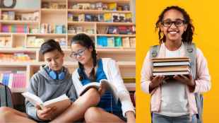 How Social Media and Screen Adaptations Are Driving India’s Young Adult Reading Boom
