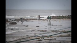 Bhutan glacial lake outburst sends floodwaters toward India; Assam, Bengal on high alert