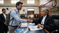 Unexplained Rs 1.75 lakh bill after Nepal trip —  Man wins full waiver amount