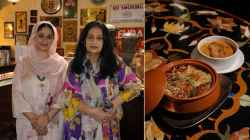 A Hyderabadi biryani that sings, not shouts