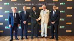 BKT, Pirelli plan 50:50 JV for passenger car tyres
