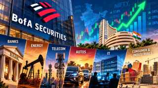 BofA sees 18% Nifty earnings growth in Q2, but margin pressure could temper gains