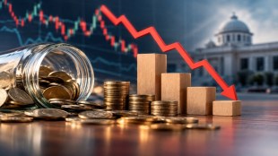 Bond yields are rising and debt fund NAVs under pressure: Should you stay invested or exit?