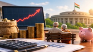 Govt bond yields hit 7.45%: An opportunity for retirees or a warning sign?