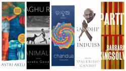 On the shelf: From Gandhi’s Faith to Queer South Asia