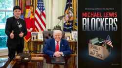 Book review of Blockers: Rebels in the Deep State