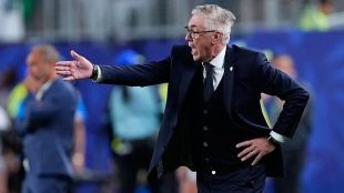 Ancelotti's reported annual salary of €10 million (about €833,000 a month before tax, bonuses and other contractual adjustments) places him among the most highly paid managers in international football.