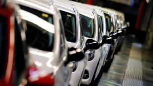 The automaker attributed the revival in smaller cars partly to improved affordability following GST 2.0.