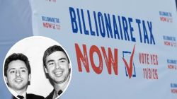 California considers ‘Billionaire Tax’ system: Who are the state’s richest billionaires?