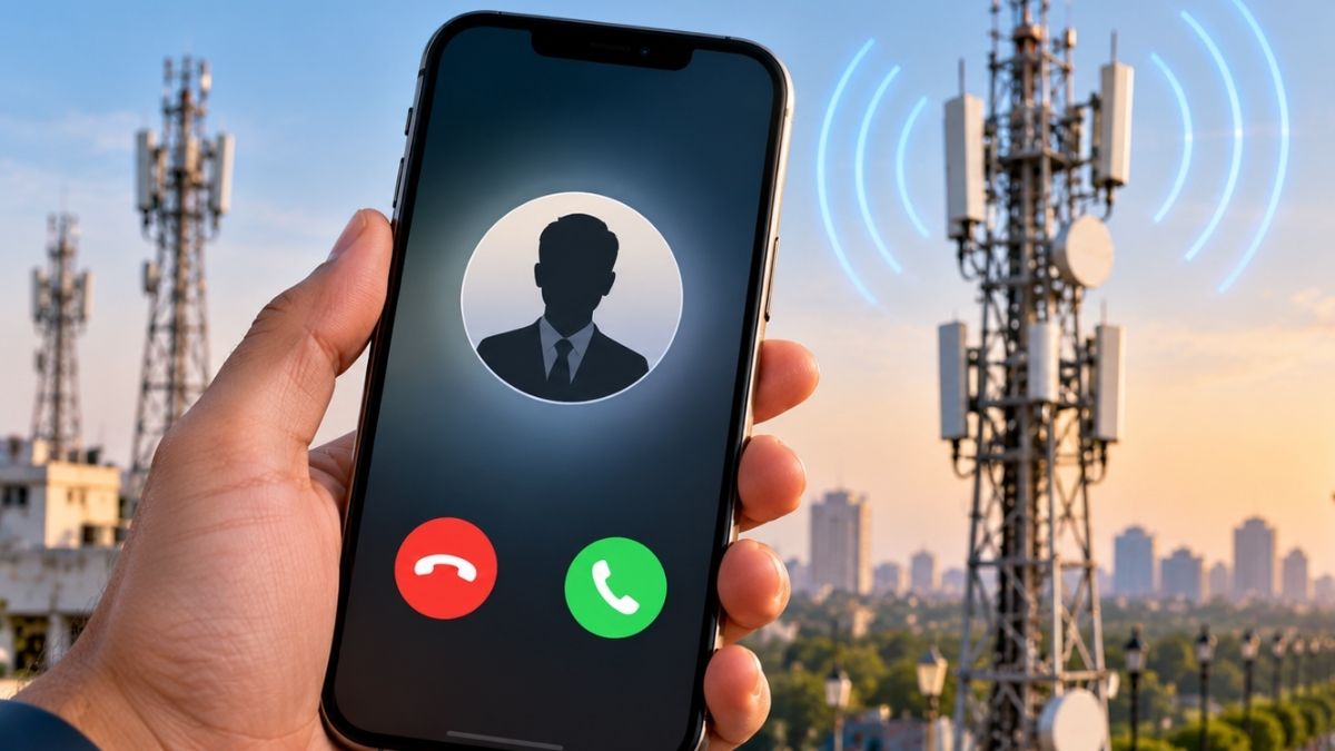 Caller names to appear on phones from November 1: Rules for 4G, international calls