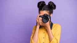 Back in focus