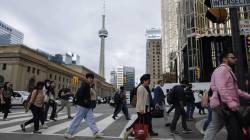 Canada announces major Express Entry changes as high-wage jobs get extra points