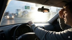 Is windshield glare ‘natural’? Car maker fined Rs 5 lakh over ‘unfair trade practice’ 