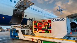NMIA moves to ease cargo bottlenecks, strengthen manpower