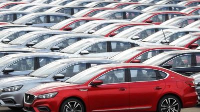 Younger buyers, SUVs drive India’s luxury used-car market