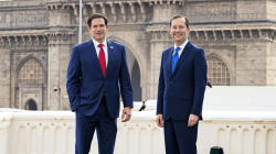 India-US ties beyond trade: What Rubio and Gor said on visas, defence and Pakistan