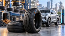 CEAT share price: Nomura sees 22% upside on EV bet despite delay in margin recovery