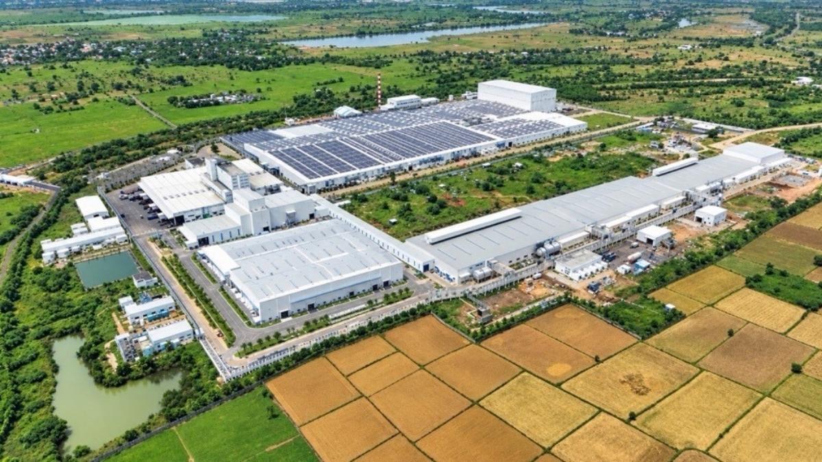 CEAT Expands Chennai Plant to Boost Production of Premium Tyres for Global Markets