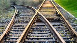 Khardi-Kasara third line commissioned after successful 117 kmph speed trial