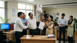 Central government employees to get bonus up to Rs 6,908: Who qualifies and who misses out?
