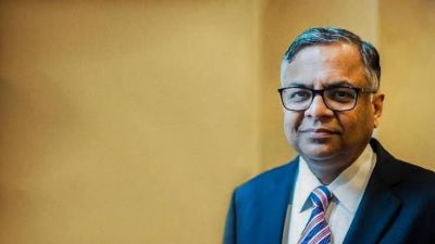 Chandra calls for shift from assembly-led growth