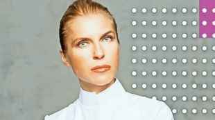 Moscow’s Biologie, Chef Ekaterina Alehina
