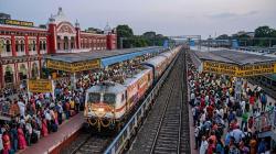 Chennai-Santragachi special train: Check route, timings and stoppages