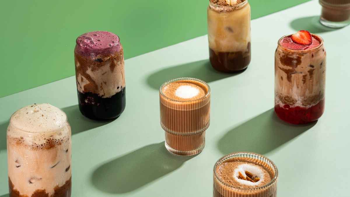 Manam Chocolate Pitches Drinks as Everyday Alternative to Indulgence