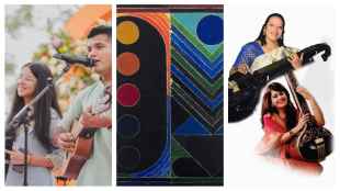 Top Events to Attend Across Indian Cities This Week