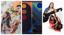 Cultural calendar: 5 must-attend art, music, and dance events across India this week