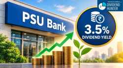 From no dividend to 3.5% yield: This PSU bank’s profit-led comeback is not over