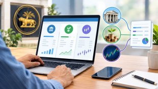 The proposed move towards a consolidated financial statement is aimed at giving investors a more comprehensive view of their financial assets through a single statement.