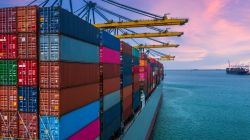 Cabinet clears Rs 10,000-cr scheme for container manufacturing
