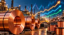 Jefferies top 3 picks for Q2FY27 as copper & commodity inflation hits margins