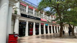 Connaught Place shops to remain shut on Saturday over anti-EC protest